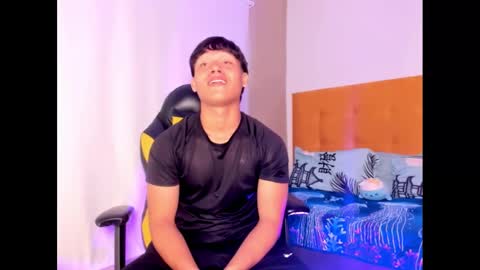 Evans Williams online show from January 26, 8:23 pm