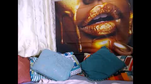 sasyylissaa online show from January 10, 8:36 pm