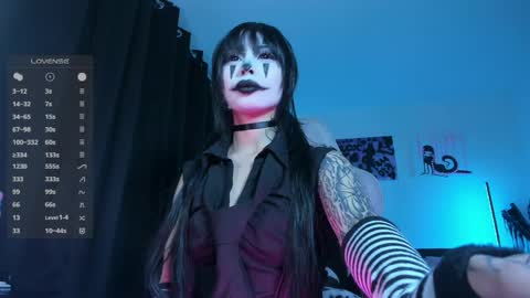    im expecting 300 thumbs up on my altar online show from April 11, 12:26 am