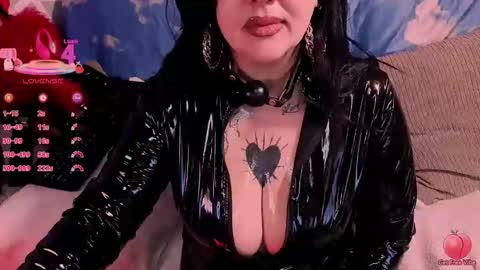 Alina online show from April 27, 5:27 am