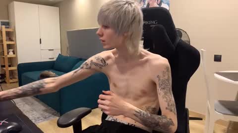 Satoshi online show from March 3, 8:05 pm