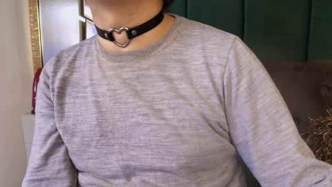 Saturningsweets online show from March 16, 2:21 pm