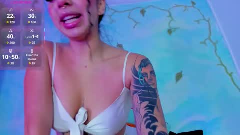 Saturnooo online show from October 24, 6:58 am