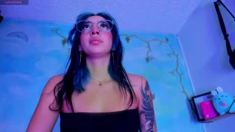 Saturnooo online show from April 21, 12:58 am