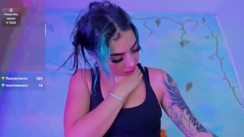 Saturnooo online show from November 8, 8:39 am