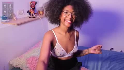 saturno_vibes online show from December 19, 10:11 am