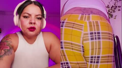 Gina George online show from March 4, 1:34 am