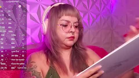 Gina George online show from November 11, 12:13 am