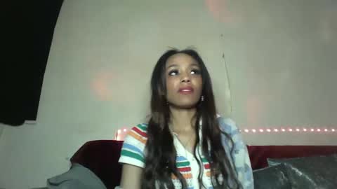 Shaniiice online show from March 9, 1:46 am