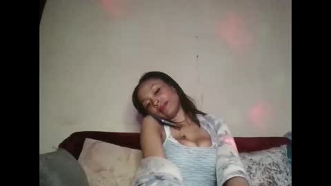 Shaniiice online show from November 28, 2:08 am