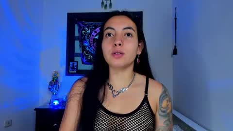 Zaren online show from September 11, 1:40 am