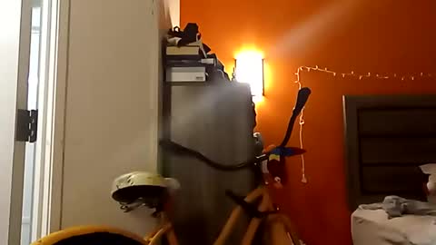 SnowBunny online show from February 3, 3:42 am