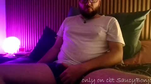 Ben online show from March 24, 3:45 am