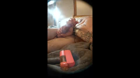 saucyshrambler online show from February 18, 3:50 am