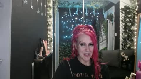 SaucySky online show from September 28, 1:03 am