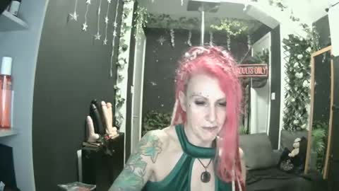 SaucySky online show from March 12, 12:36 am