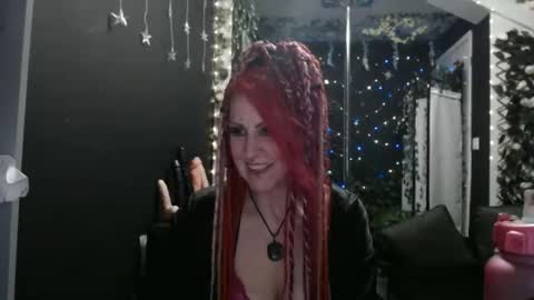 SaucySky online show from March 8, 4:12 am