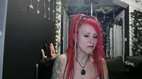 SaucySky online show from March 3, 10:42 pm