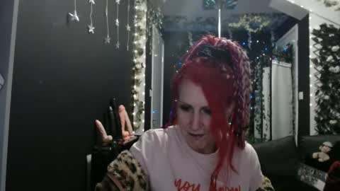 SaucySky online show from March 1, 9:26 pm