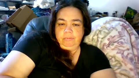 Saucy Wench online show from December 1, 8:11 pm