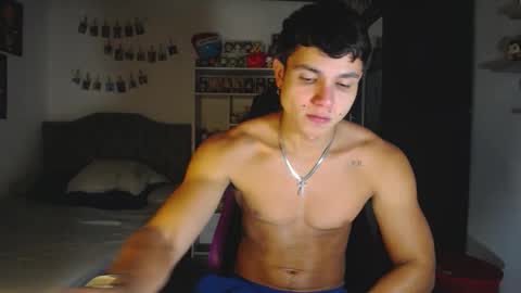 Saulo online show from March 28, 11:50 pm