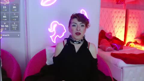 lilith online show from February 15, 4:26 am