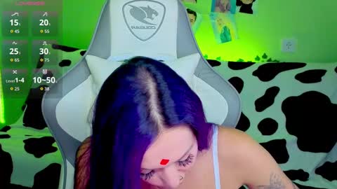 Ariel online show from September 16, 2:46 am