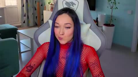 Ariel online show from February 3, 2:53 am