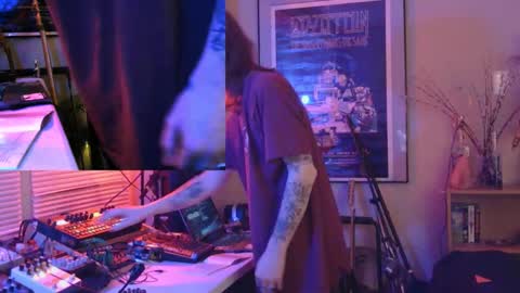 savagewaves online show from March 14, 5:00 am