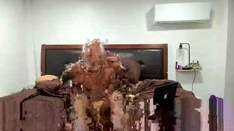 SavagexxxKing online show from November 30, 5:20 pm