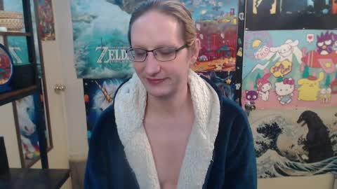 Savanah online show from March 12, 10:30 am