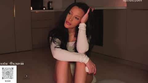 savii07 online show from November 14, 5:26 pm