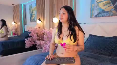 savina_ricci online show from July 27, 8:06 pm