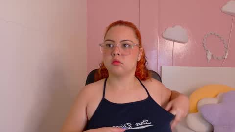 SAVKA ROSE  online show from December 18, 11:27 am