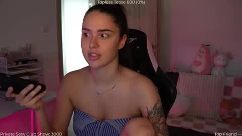 Naomi online show from September 11, 5:20 am