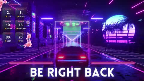 Saya Amaretto  online show from March 3, 8:49 pm