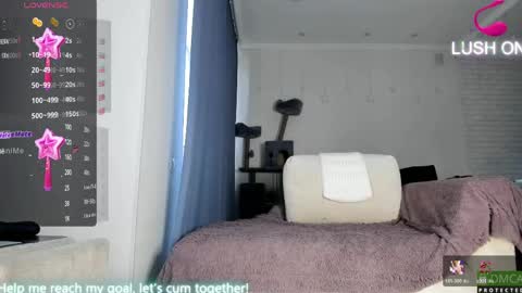 Im Sayame Welcome to my room and lets have a good time together with me I love tokens and fucking online show from April 21, 2:51 am