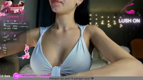 Im Sayame Welcome to my room and lets have a good time together with me I love tokens and fucking online show from March 3, 5:09 pm