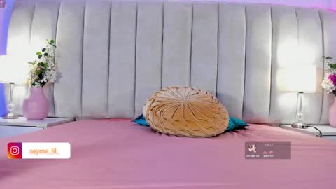 Say Lilith   Monday to Saturday 700am to 140pm Colombian time  online show from February 11, 1:51 pm