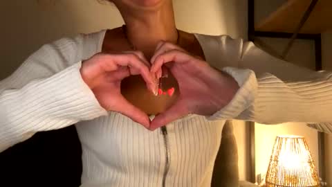 saymym online show from April 24, 8:44 pm