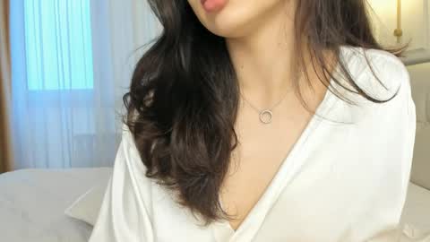 SayokoMia online show from April 23, 12:29 pm