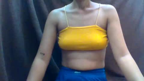 sazzy_lady online show from February 1, 1:02 am
