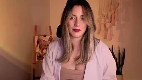 Venus online show from October 12, 3:48 pm