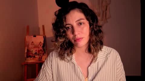 Venus online show from January 12, 3:52 pm