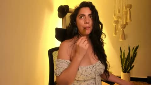 Venus online show from March 12, 5:38 pm