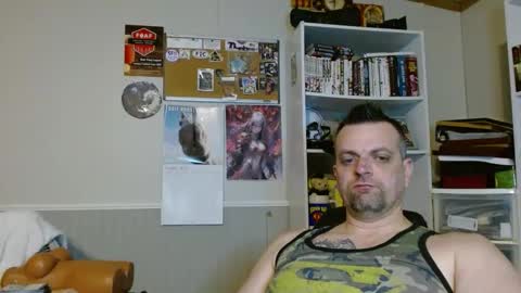 Kent Clark online show from March 10, 2:39 am