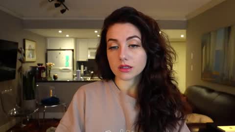 scarlajade online show from November 25, 10:41 pm