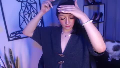 Scarlat Diamond  online show from September 27, 3:48 am