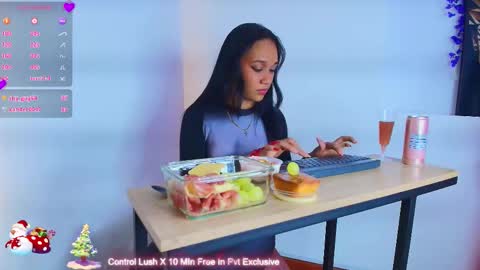 scarleett_ebony online show from November 27, 8:05 pm