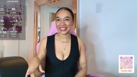 scarleett_ebony online show from February 26, 8:12 pm